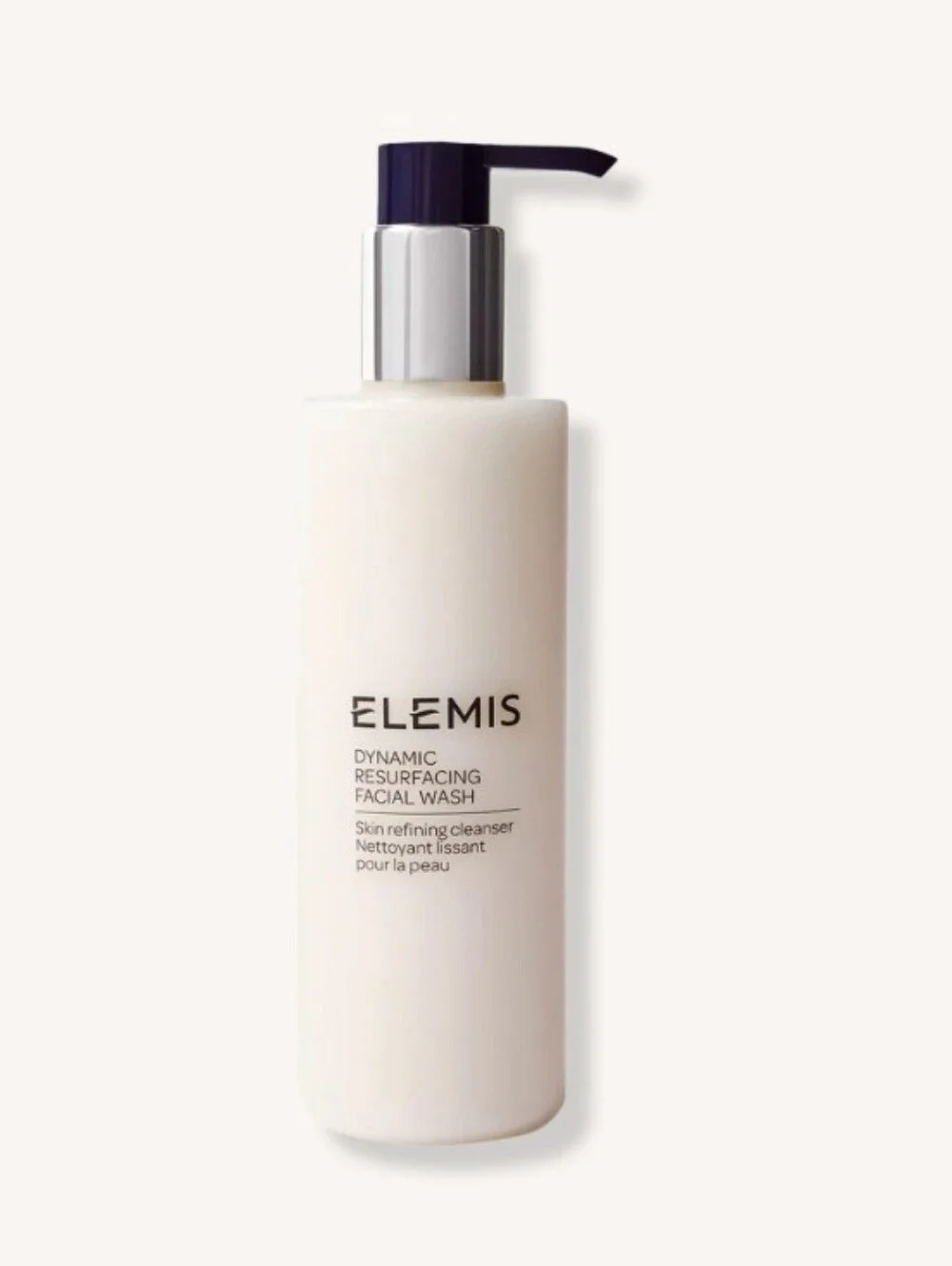 Elemis Dynamic Resurfacing Facial Wash – White